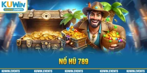 nổ hũ 789