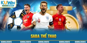 saba thể thao