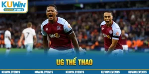 ug thể thao
